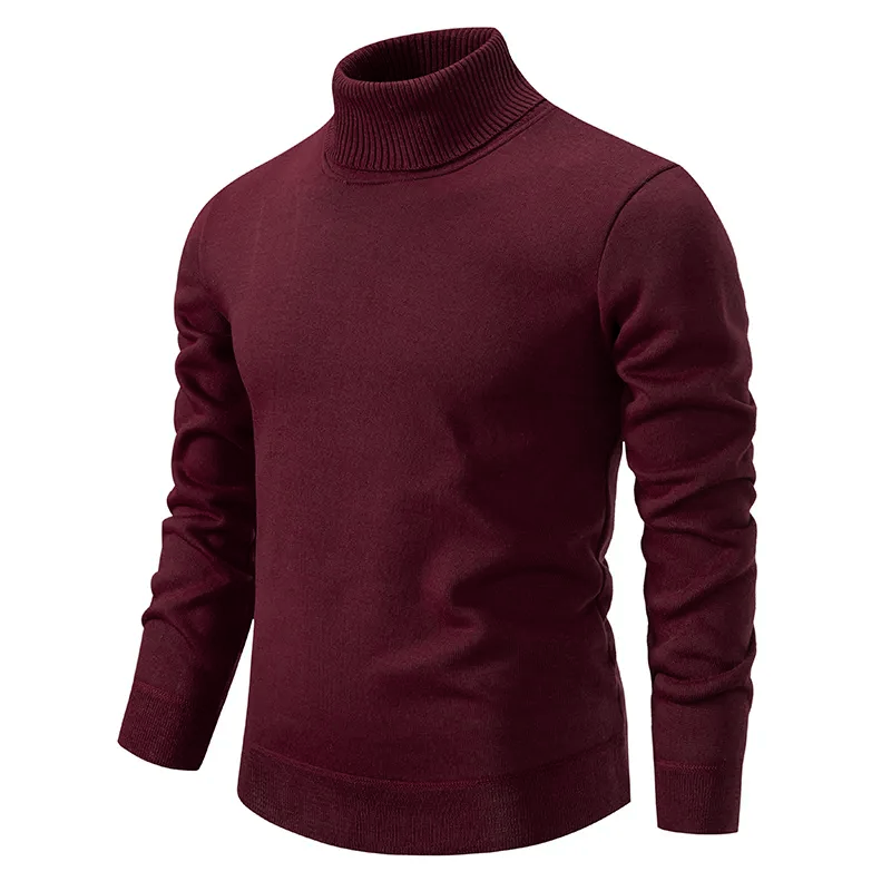 Coltrui voor Mannen met Luxueus Comfort en Veelzijdige Stijl | Tim