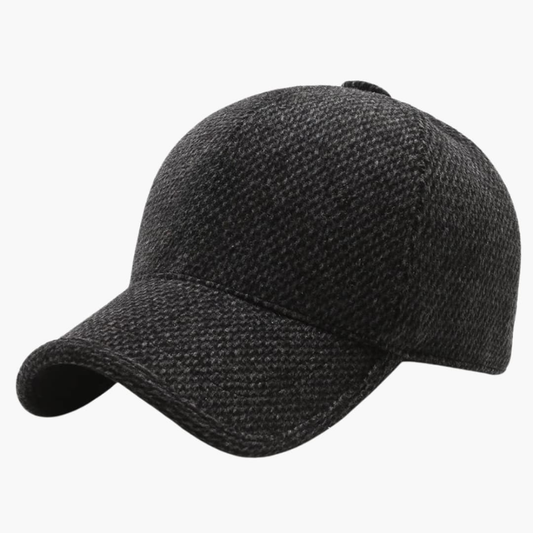 Wintermuts Heren | Warm Gevoerd | Casual & Comfortabel Kleding
