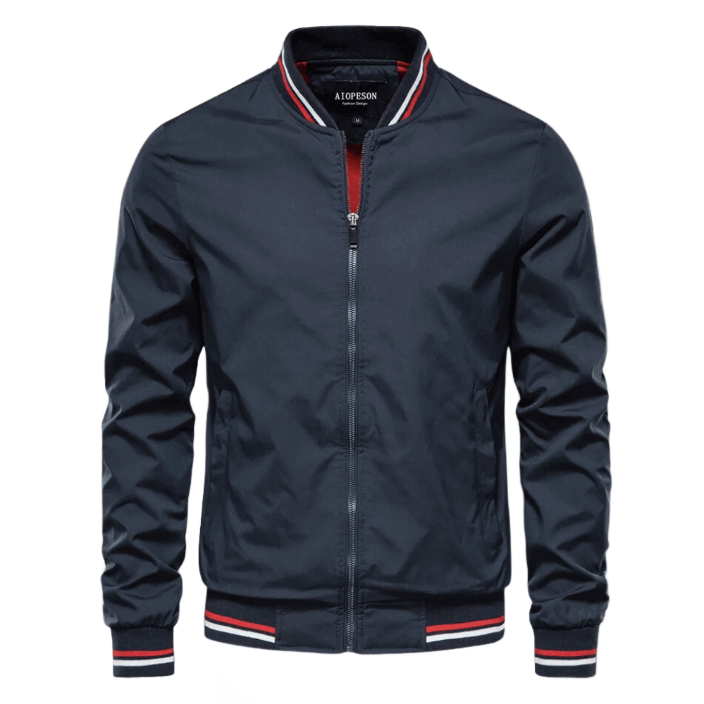Winterjas Heren | Veelzijdige Jas | Stijl &  Comfort