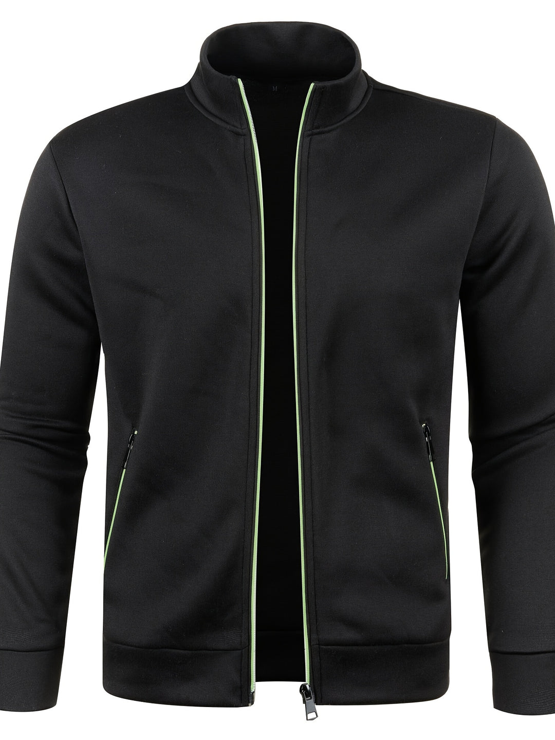 Heren vest | Rits | Elegant & Casual | Medium Stretch