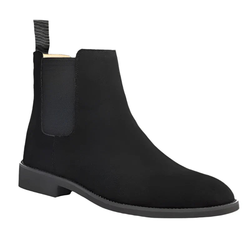 Laarzen Heren | Chelsea Boots | Tijdloze Elegantie & Comfort