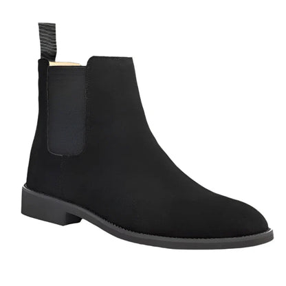 Laarzen Heren | Chelsea Boots | Tijdloze Elegantie & Comfort