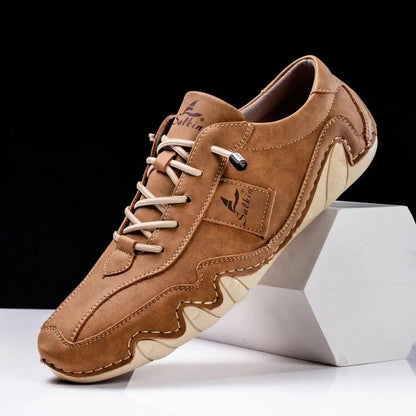 Heren Barefoot Sportschoenen | Waterdicht & Ademend | Superieure Grip