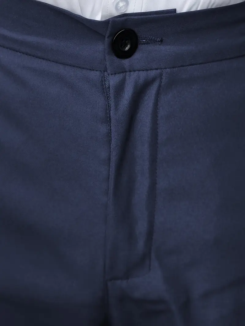 Broeken Heren | Comfort Fit & Stijlvol Design | Casual & Veelzijdige Kleding