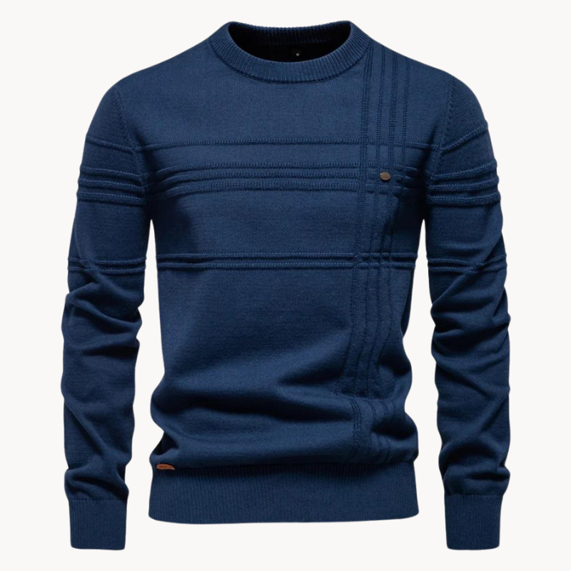 Heren Trui | Warm & Stijlvol | Hoogwaardig | Winter ontwerp