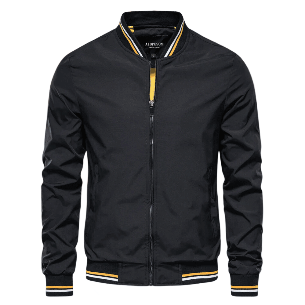 Winterjas Heren | Veelzijdige Jas | Stijl &  Comfort