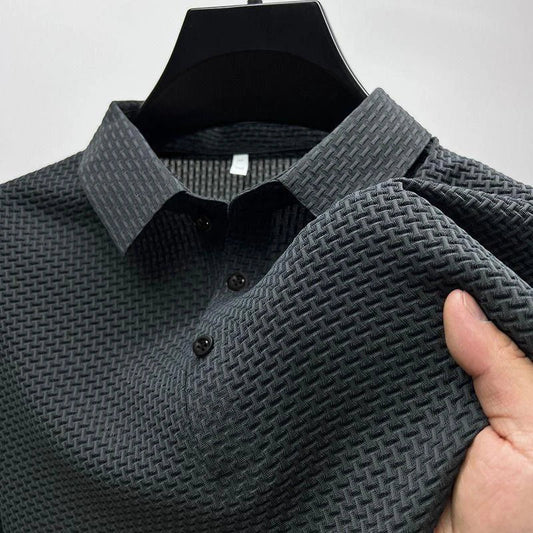 Heren Polo | Klassiek Design | Dagelijks Comfort & Tijdloze Stijl