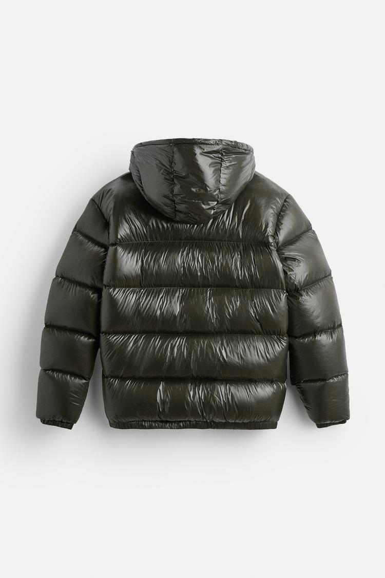Winterjas Heren | Premium Gewatteerd jack| Ultieme Warmte & Comfort
