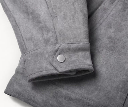 Winterjas Heren | Tijdloos Design | Moderne Ritsjas