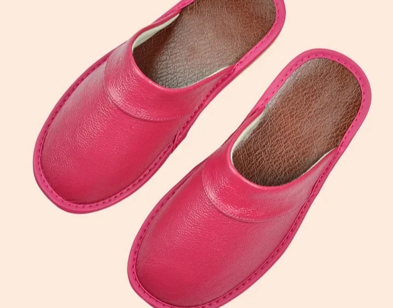 Comfortabele Pantoffels | Duurzaam & Dagelijks Gebruik | Schoenen Heren