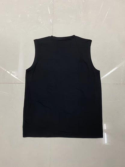 Mouwloze heren tanktop