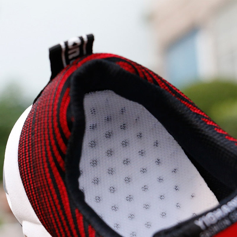Premium Comfort Sneakers voor heren met stijlvolle details en tijdloze aantrekkingskracht | Thijmen