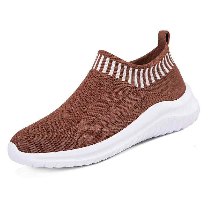 Heren Schoenen | Slip-on | Instapmodel Zonder Veters | Zomer