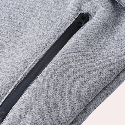 Tijdloze winterjas voor heren met veelzijdig ontwerp en superieur comfort | Tobias