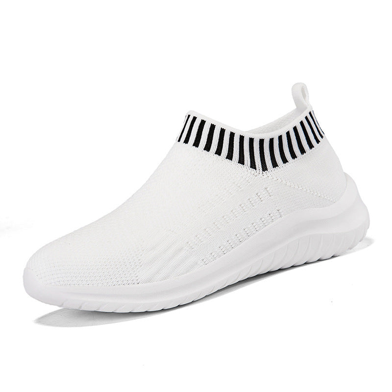 Heren Schoenen | Slip-on | Instapmodel Zonder Veters | Zomer