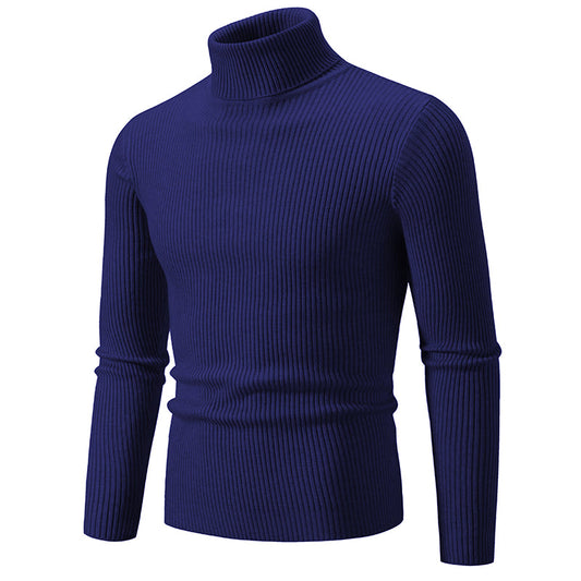 Coltrui Heren | Gebreide Sweater | Trendy & Elegant