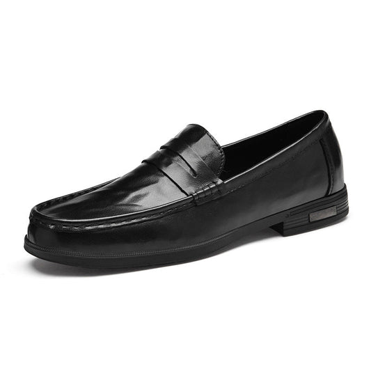 Heren Loafers | Klassiek & Elegant | Ademend Comfort
