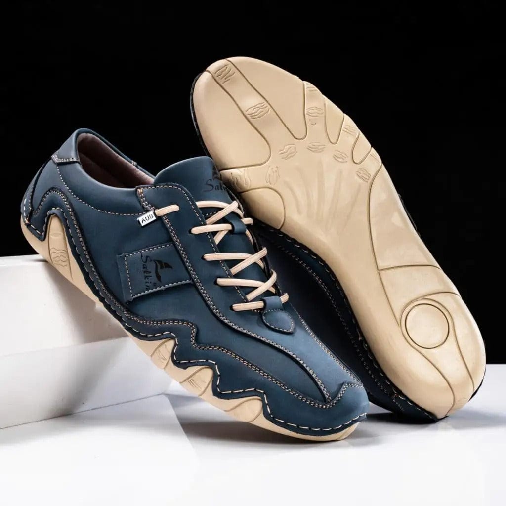 Heren Barefoot Sportschoenen | Waterdicht & Ademend | Superieure Grip