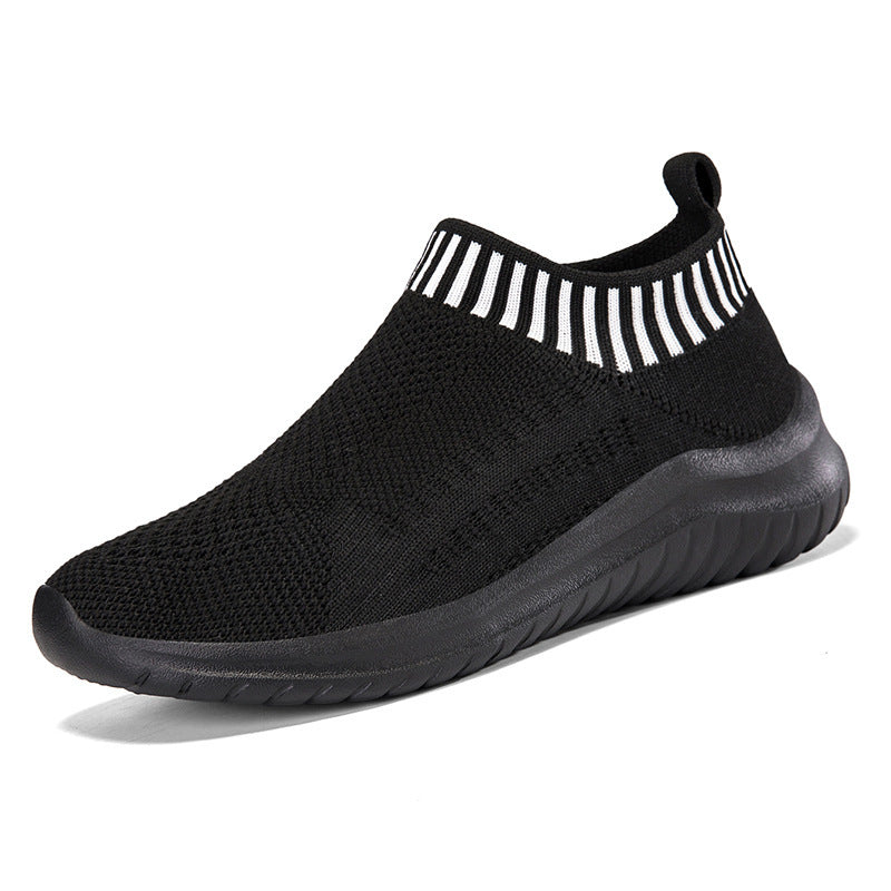 Heren Schoenen | Slip-on | Instapmodel Zonder Veters | Zomer