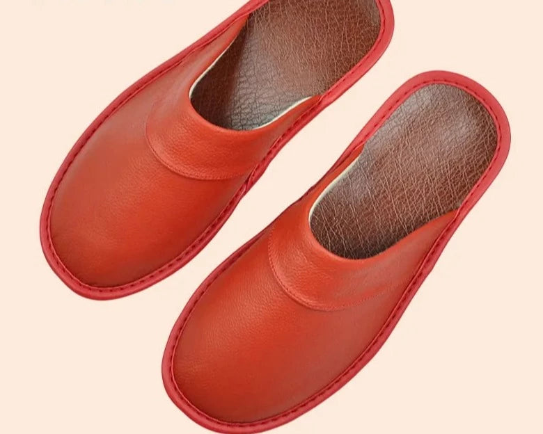 Comfortabele Pantoffels | Duurzaam & Dagelijks Gebruik | Schoenen Heren