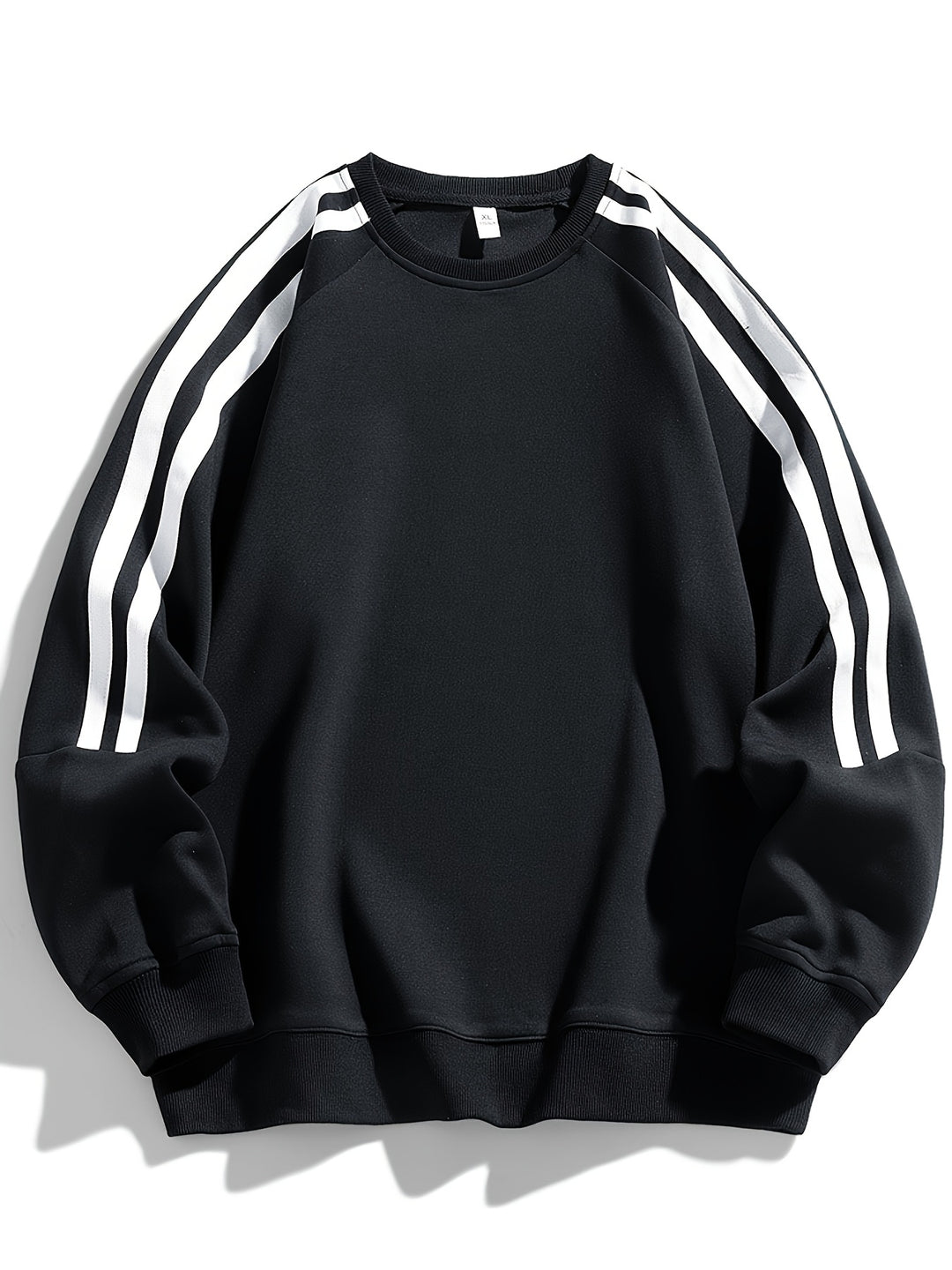 Truien Heren | Ademend & Stijlvol | Klassiek Crew Neck Sweater Heren