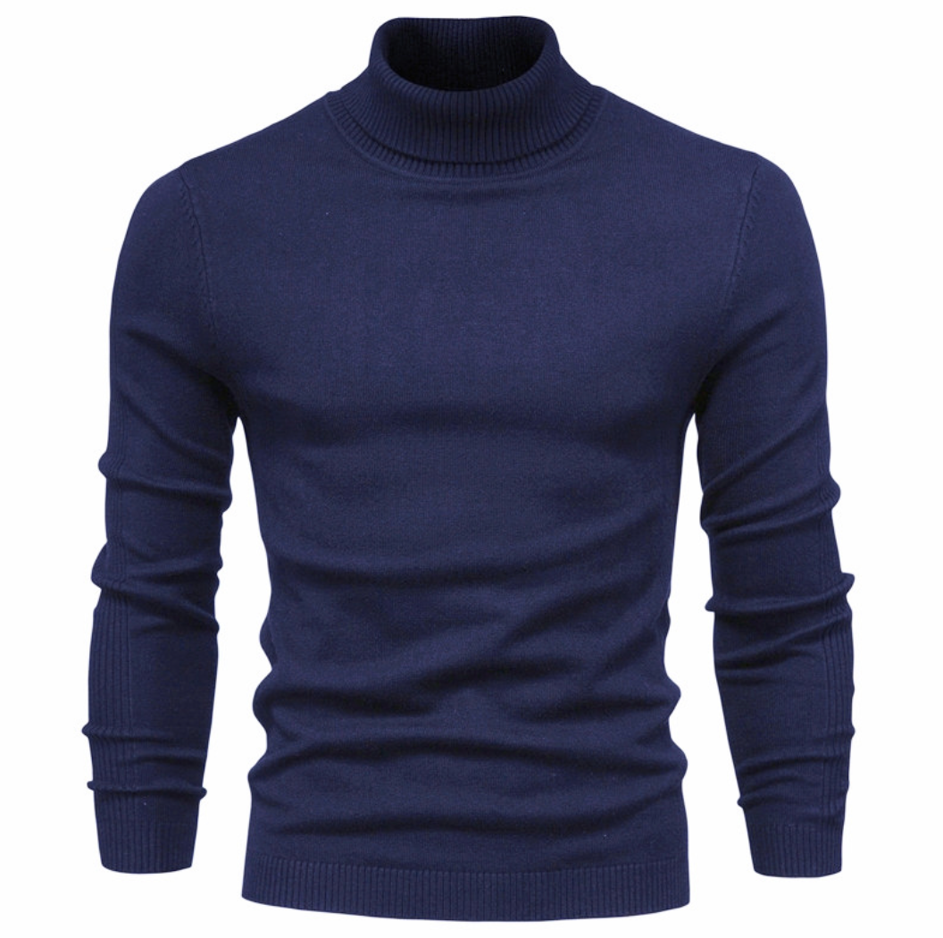 Heren Coltrui | Warm & Stijlvol | Slanke pasvorm | Herfst & Winter