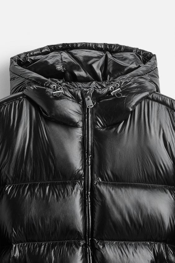 Winterjas Heren | Premium Gewatteerd jack| Ultieme Warmte & Comfort