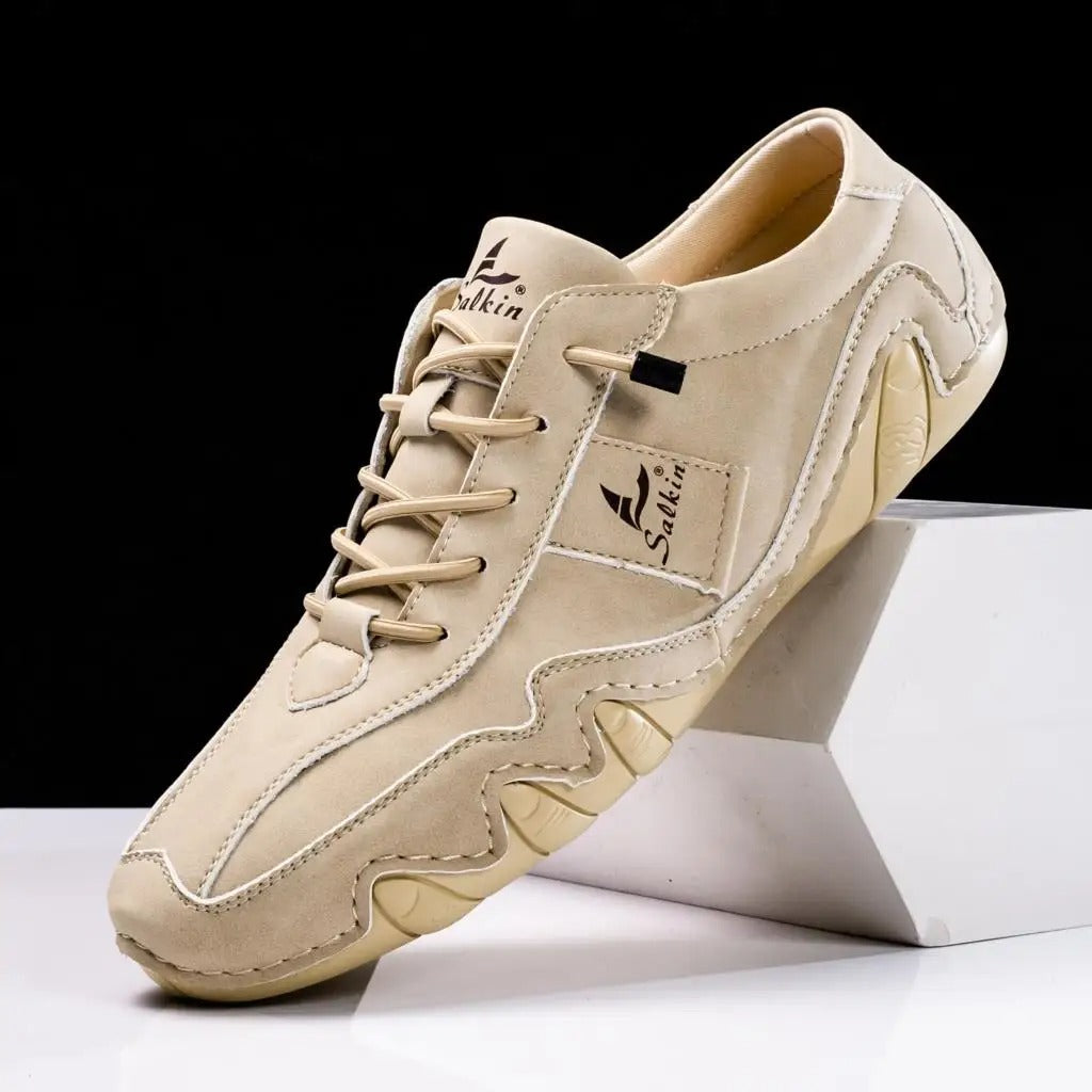 Heren Barefoot Sportschoenen | Waterdicht & Ademend | Superieure Grip