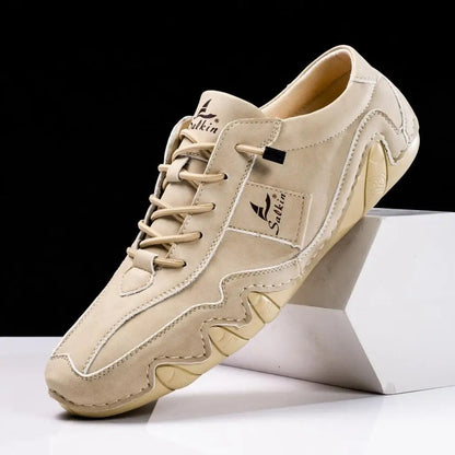Heren Barefoot Sportschoenen | Waterdicht & Ademend | Superieure Grip