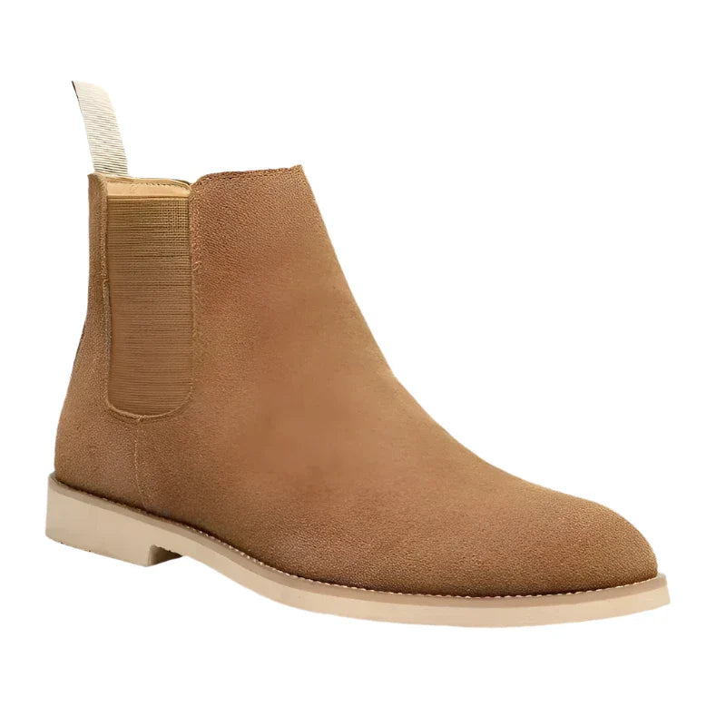 Laarzen Heren | Chelsea Boots | Tijdloze Elegantie & Comfort