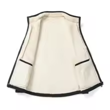 Heren Bodywarmer | Warm Gevoerd | Comfort & Klassieke Elegant
