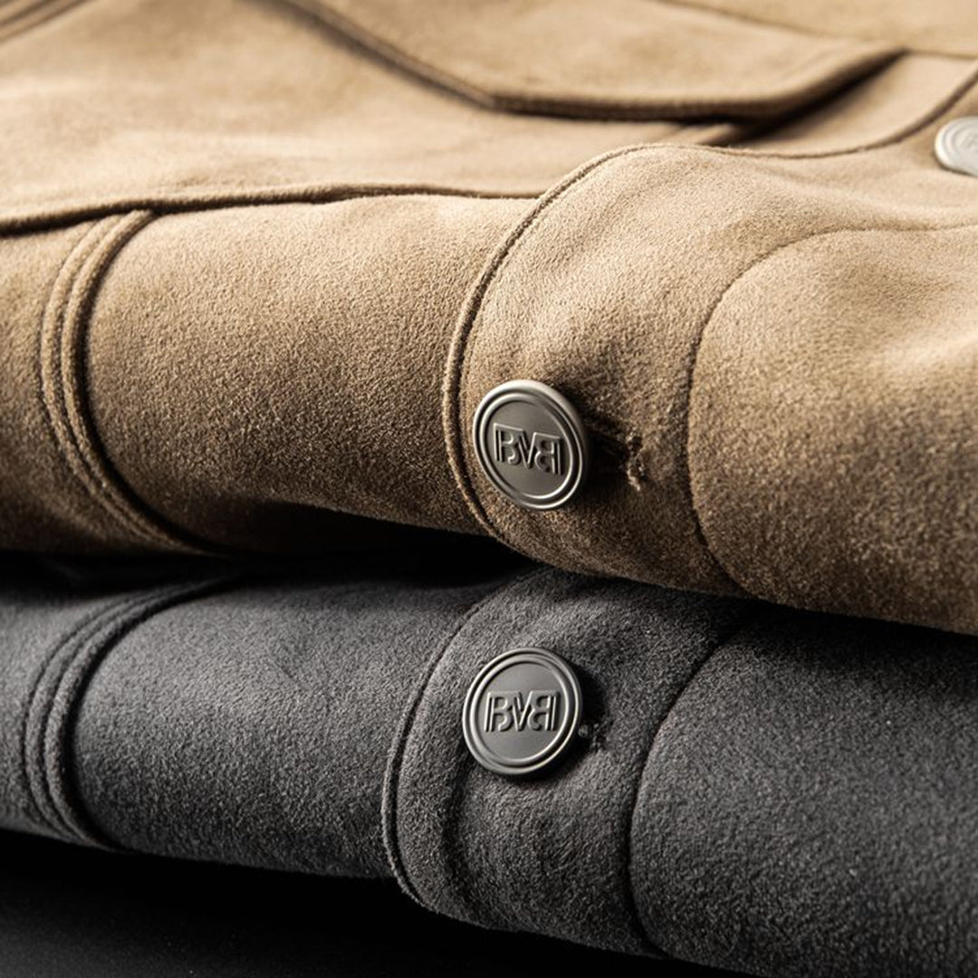 Winterjas heren | Warme outdoorjas | Casual & klepzakken