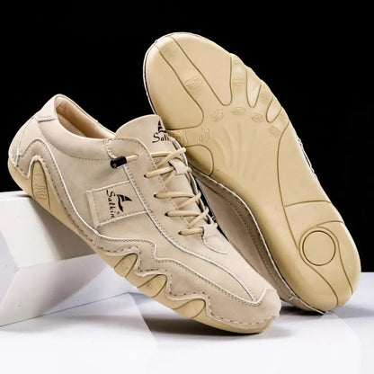 Heren Barefoot Sportschoenen | Waterdicht & Ademend | Superieure Grip