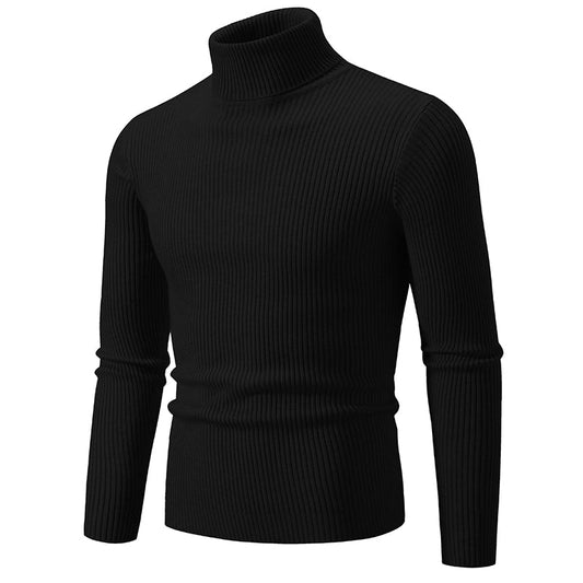 Coltrui Heren | Gebreide Sweater | Trendy & Elegant