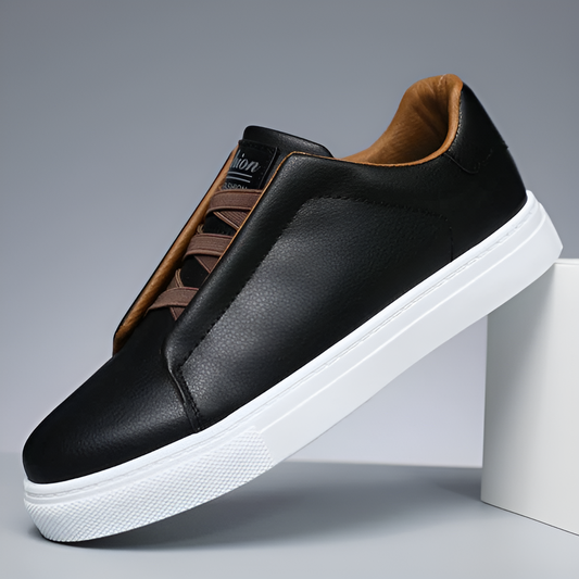 Heren Sneakers | Comfortabel & Lichtgewicht | Trendy & Antislip