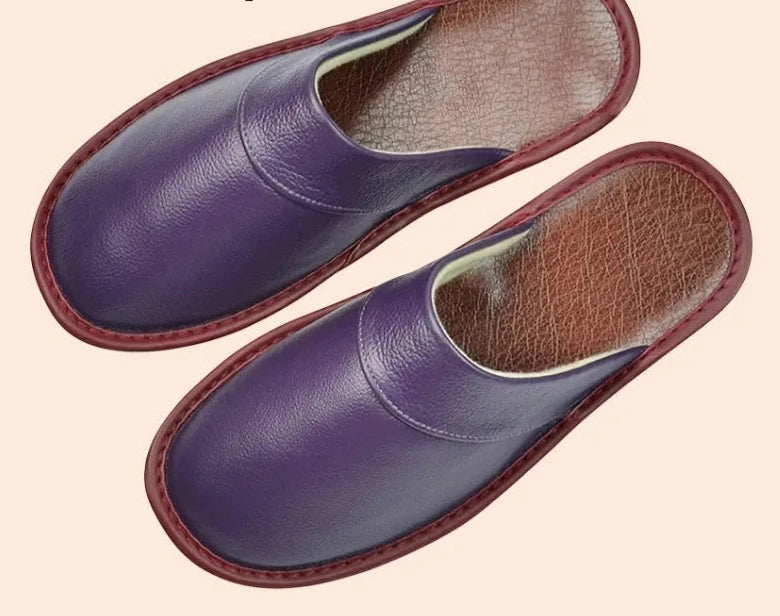 Comfortabele Pantoffels | Duurzaam & Dagelijks Gebruik | Schoenen Heren