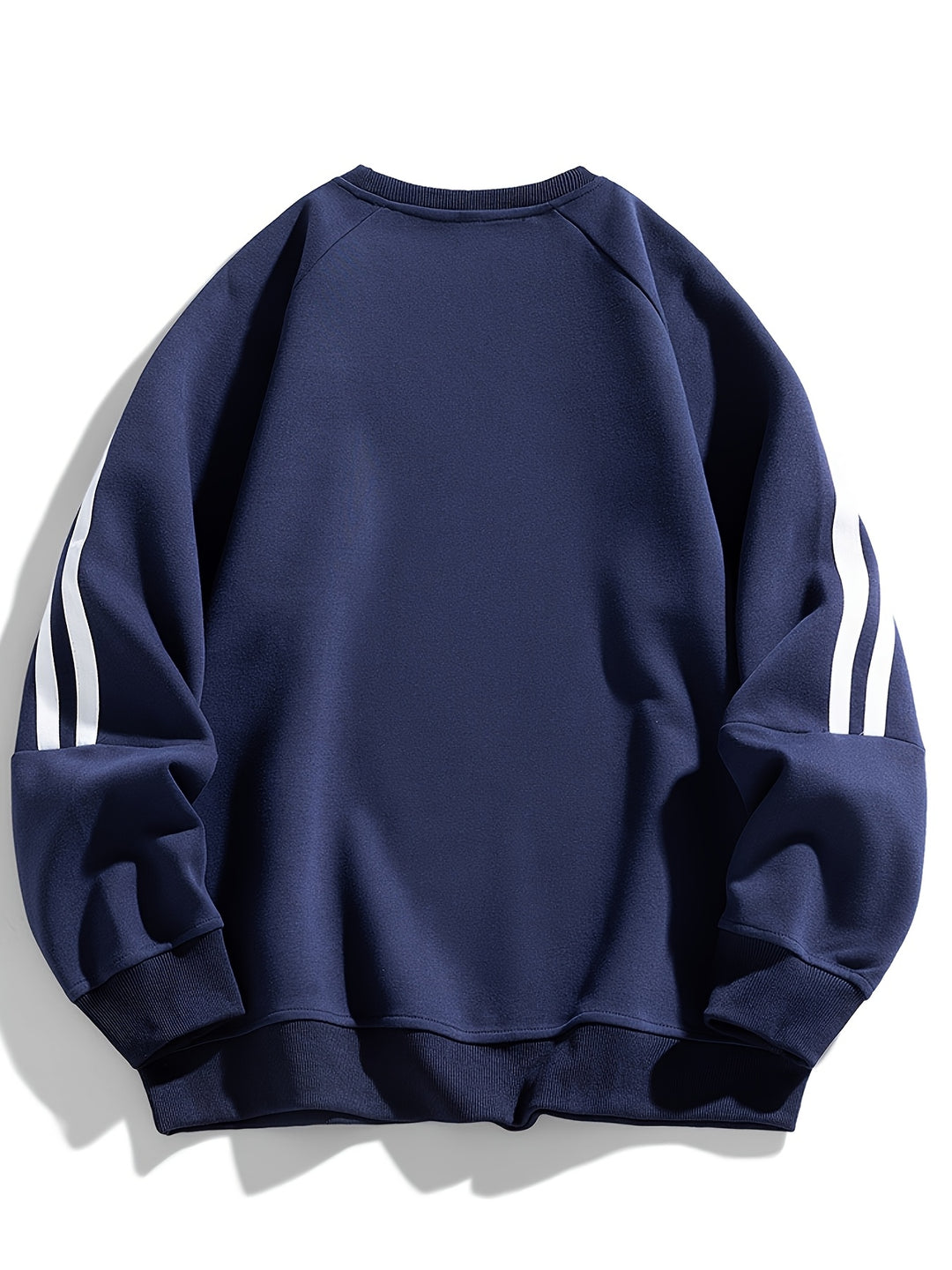 Truien Heren | Ademend & Stijlvol | Klassiek Crew Neck Sweater Heren