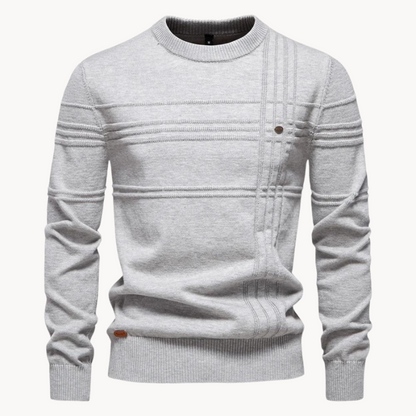 Heren Trui | Warm & Stijlvol | Hoogwaardig | Winter ontwerp