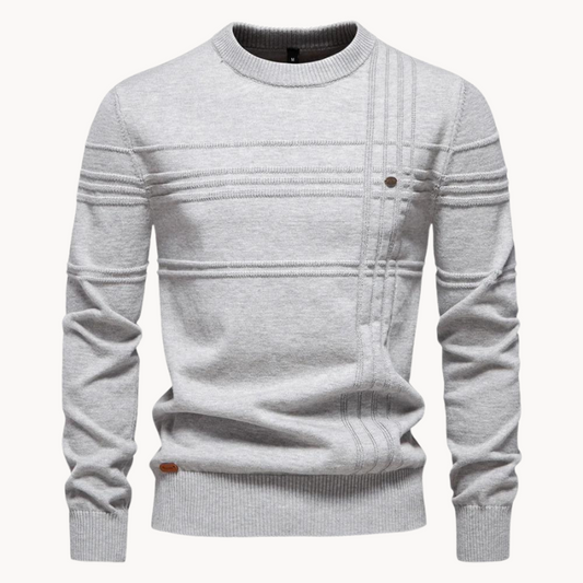 Heren Trui | Warm & Stijlvol | Hoogwaardig | Winter ontwerp