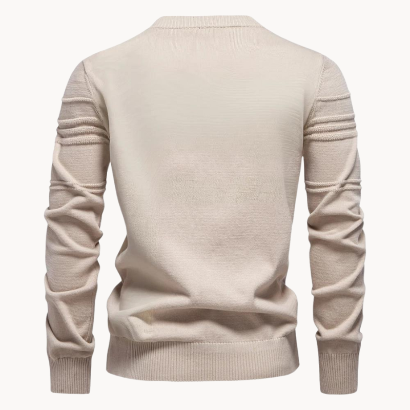 Heren Trui | Warm & Stijlvol | Hoogwaardig | Winter ontwerp