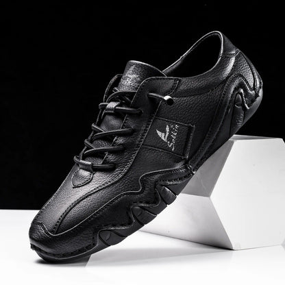 Heren Barefoot Sportschoenen | Waterdicht & Ademend | Superieure Grip