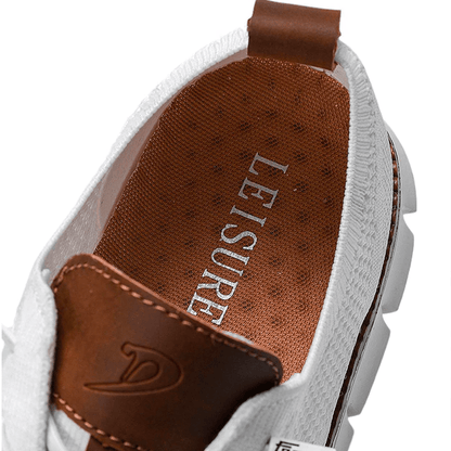 Sneakers Heren | Lichtgewicht & Ademend | Casual Sportschoenen