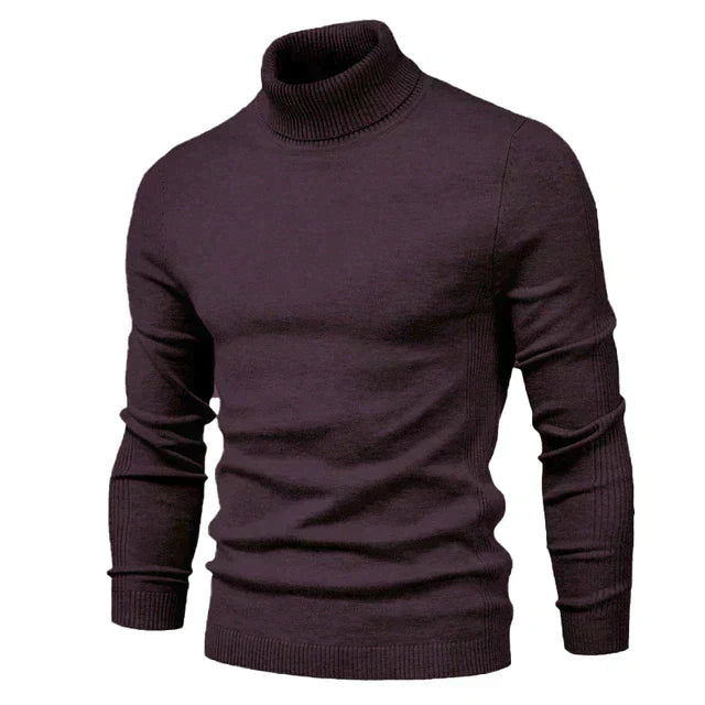 Heren Coltrui | Warm & Stijlvol | Slanke pasvorm | Herfst & Winter