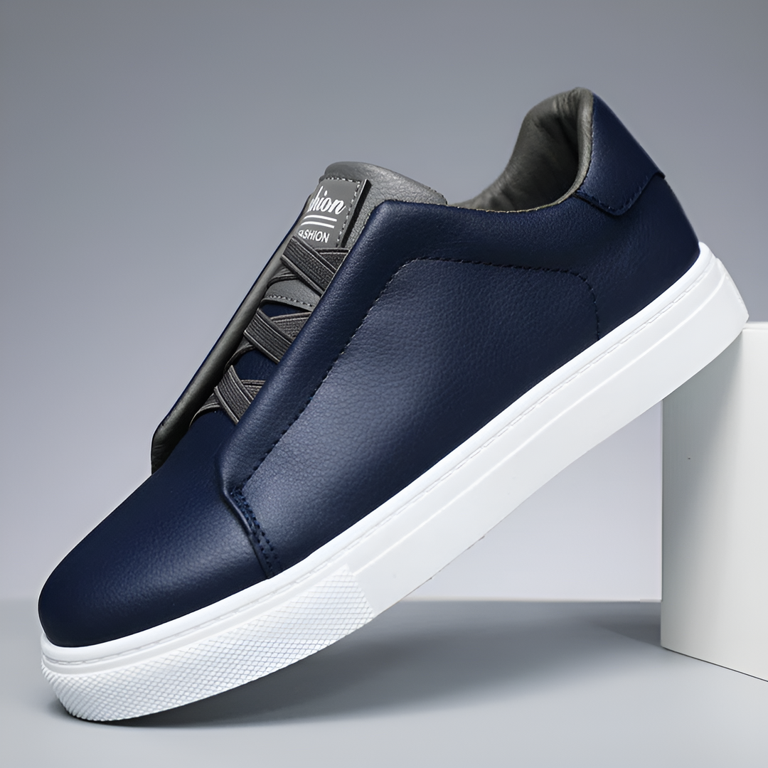 Heren Sneakers | Comfortabel & Lichtgewicht | Trendy & Antislip