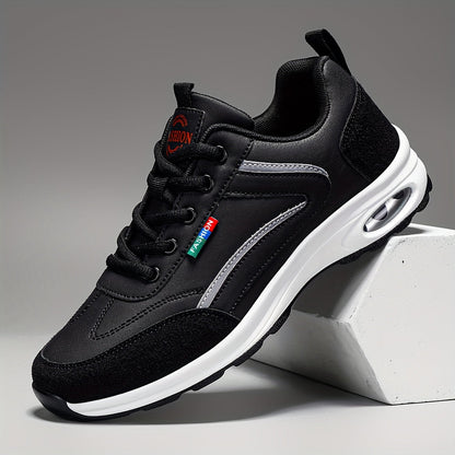 Heren Sneakers | Stijlvol & Ademend | Anti-Slip Comfort | All-Season