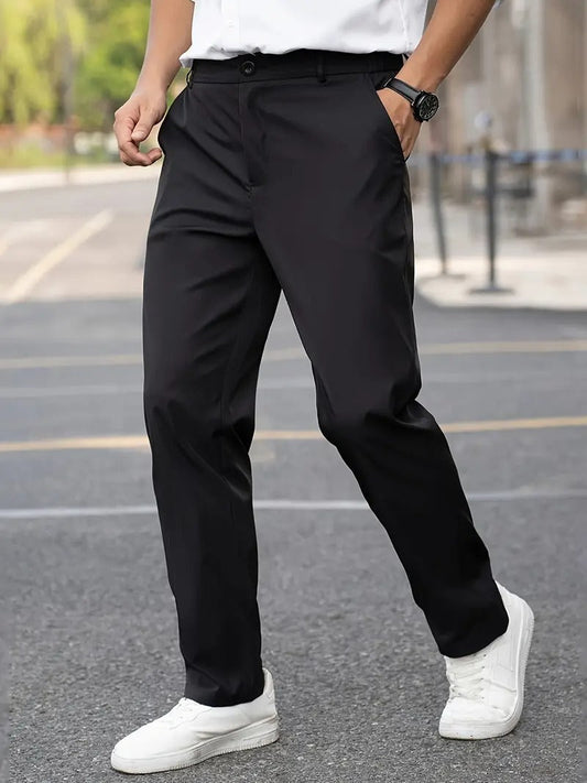 Broeken Heren | Comfort Fit & Stijlvol Design | Casual & Veelzijdige Kleding