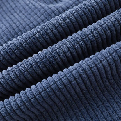 Heren Ripp-Comfort Broek - Relaxed Fit